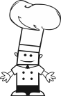 Chase Chef
